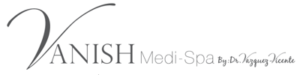 Vanishmedspa Logo